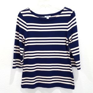 Old Navy 3/4 Sleeve Top